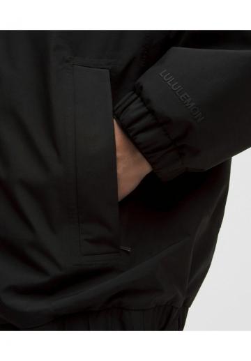 Куртка-дождевик