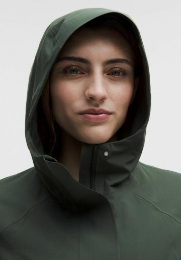 Спортивная куртка