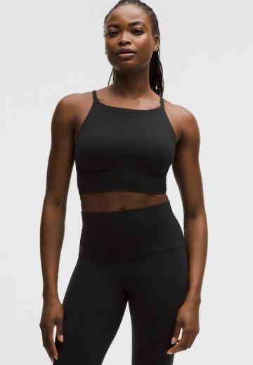 Спортивный бюстгальтер