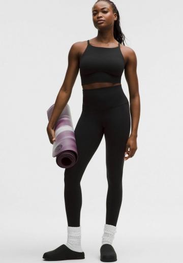 Спортивный бюстгальтер