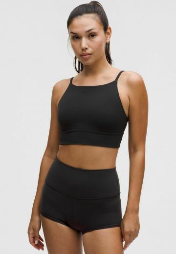 Спортивный бюстгальтер