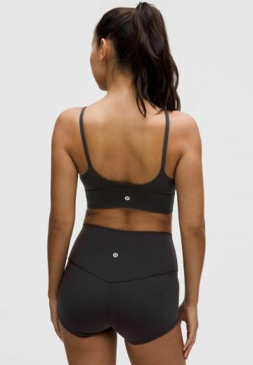 Спортивный бюстгальтер