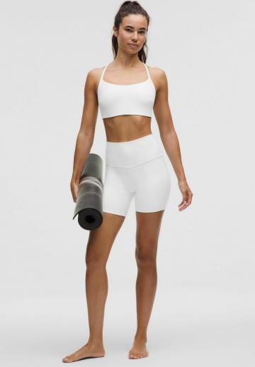 Спортивный бюстгальтер