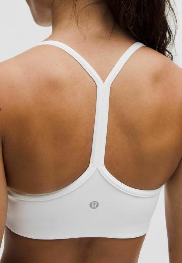 Спортивный бюстгальтер