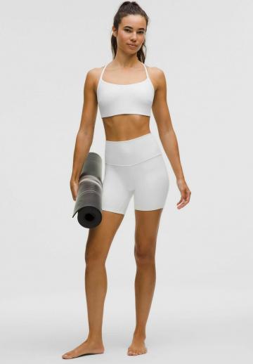 Спортивный бюстгальтер