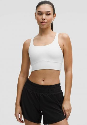 Спортивный бюстгальтер