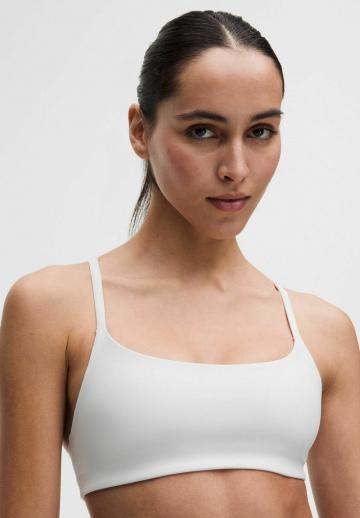 Спортивный бюстгальтер