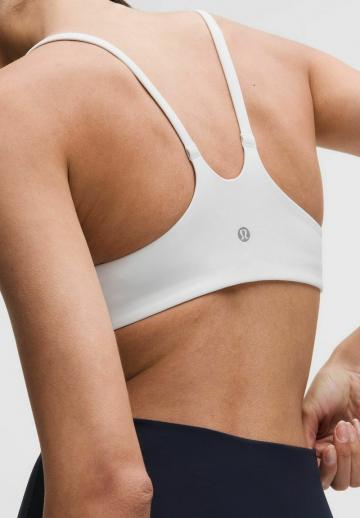 Спортивный бюстгальтер