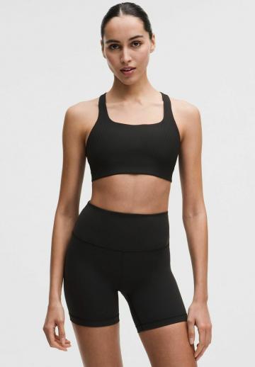 Спортивный бюстгальтер