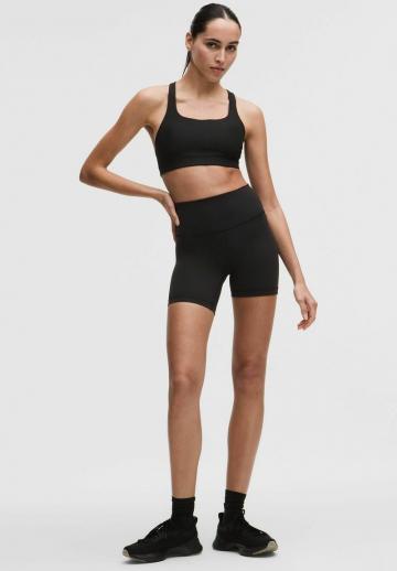 Спортивный бюстгальтер
