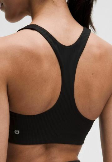 Спортивный бюстгальтер