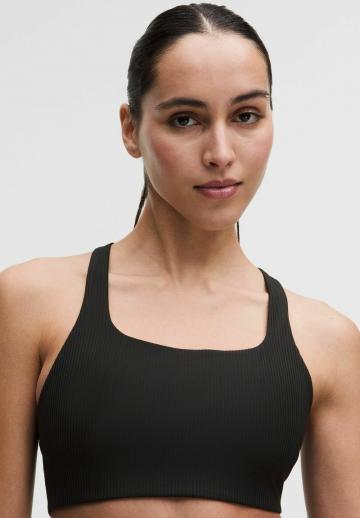 Спортивный бюстгальтер