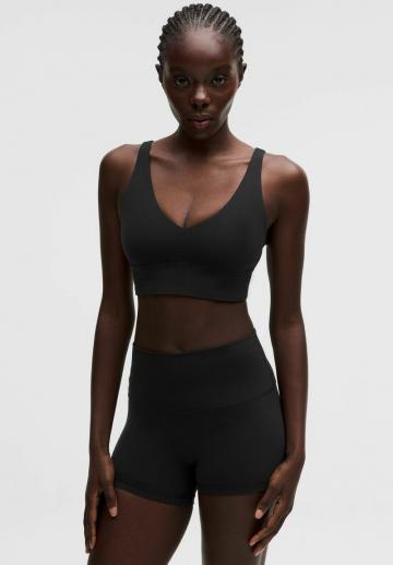 Спортивный бюстгальтер