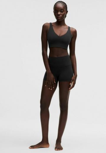 Спортивный бюстгальтер