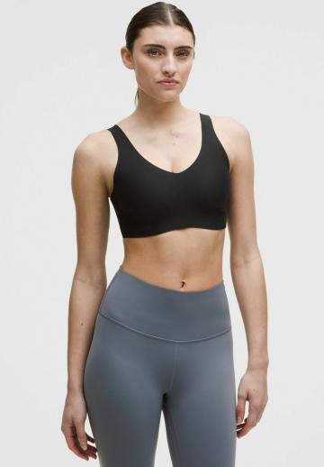 Спортивный бюстгальтер