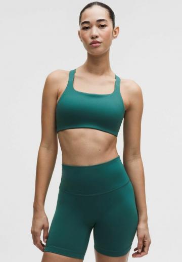 Спортивный бюстгальтер