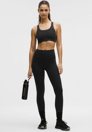 Спортивный бюстгальтер