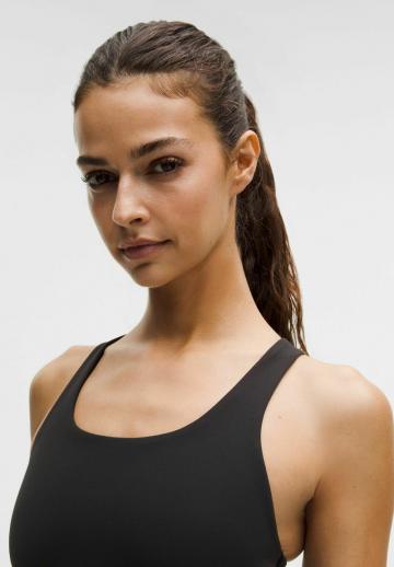 Спортивный бюстгальтер