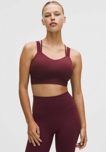 Спортивный бюстгальтер
