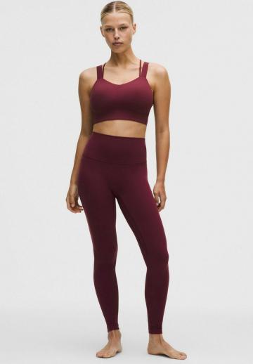 Спортивный бюстгальтер