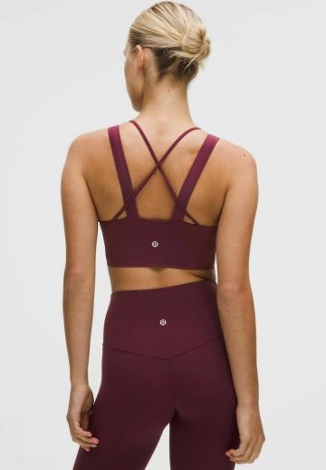 Спортивный бюстгальтер