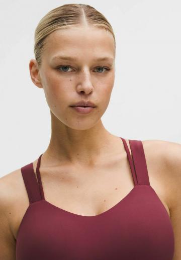 Спортивный бюстгальтер