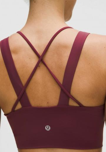 Спортивный бюстгальтер