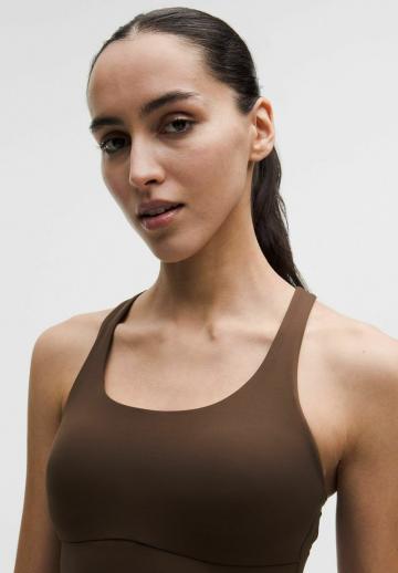 Спортивный бюстгальтер