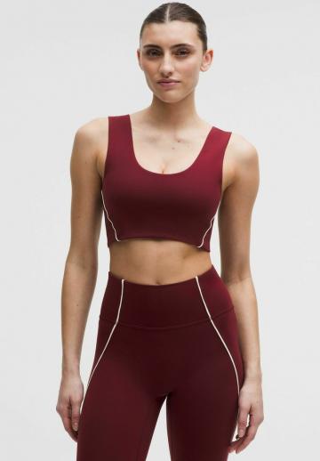 Спортивный бюстгальтер