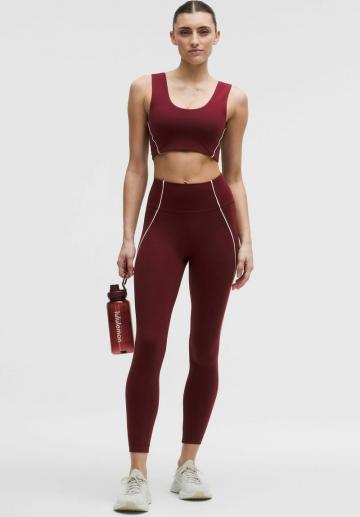 Спортивный бюстгальтер