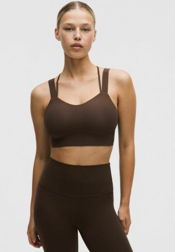 Спортивный бюстгальтер