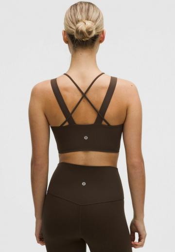 Спортивный бюстгальтер
