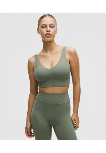 Спортивный бюстгальтер