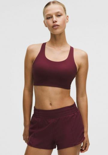 Спортивный бюстгальтер
