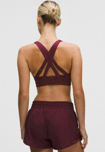 Спортивный бюстгальтер