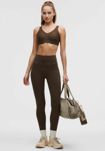 Спортивный бюстгальтер