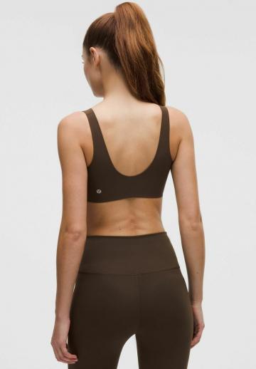 Спортивный бюстгальтер