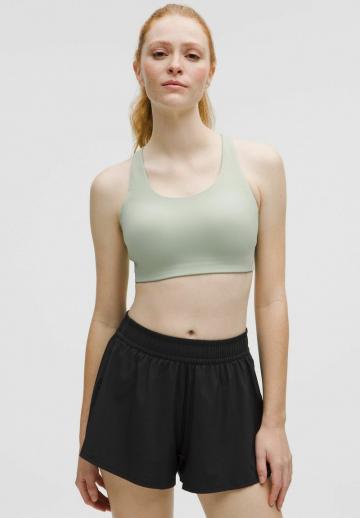 Спортивный бюстгальтер