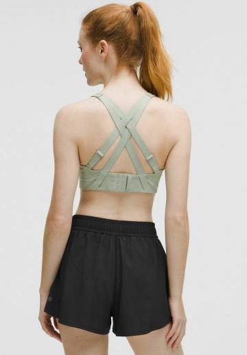Спортивный бюстгальтер