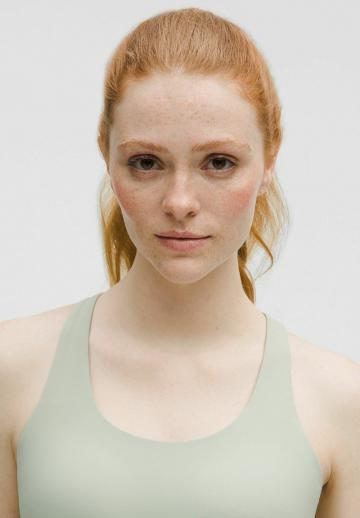 Спортивный бюстгальтер