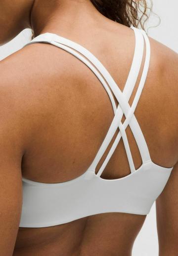 Спортивный бюстгальтер