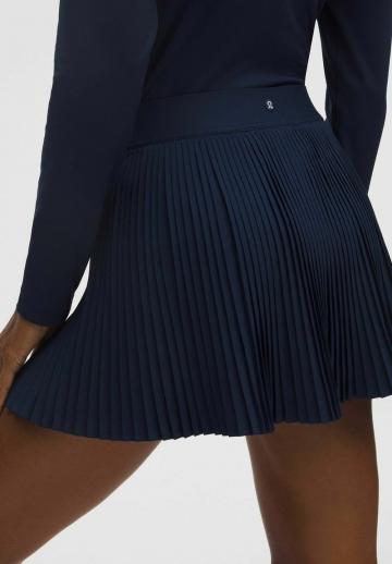 Спортивная юбка