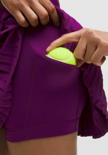 Спортивная юбка