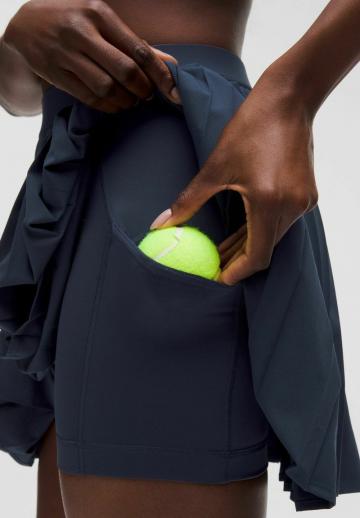 Спортивная юбка