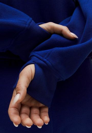 Спортивная толстовка