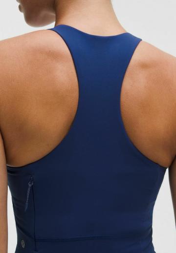 Спортивный топ