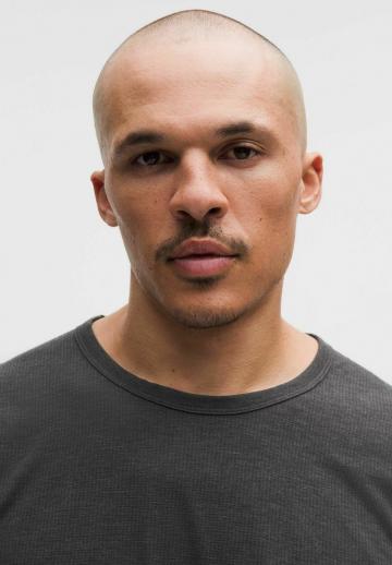 Спортивная майка