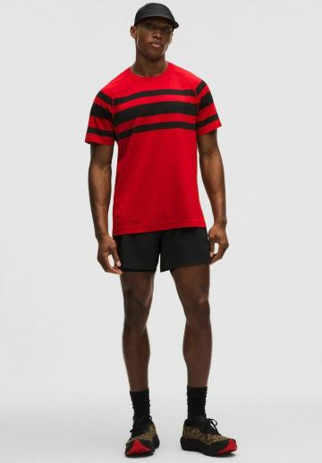 Спортивная майка