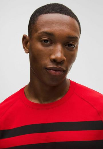 Спортивная майка