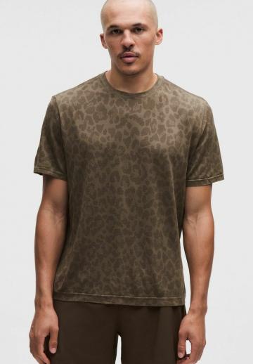 Спортивная майка